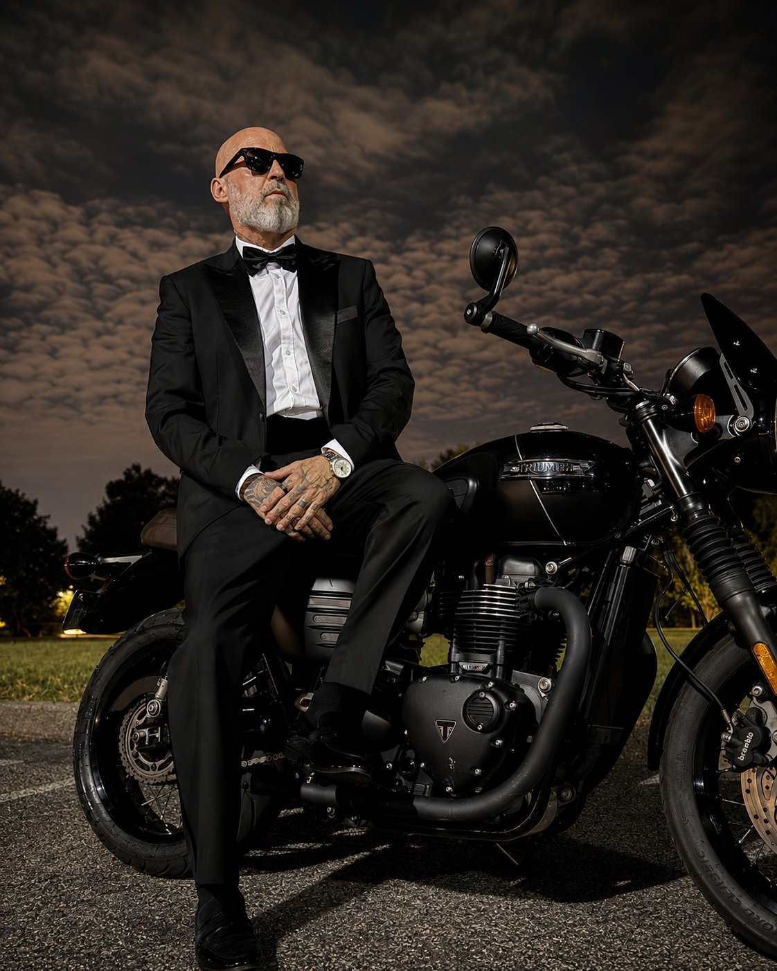 Lee Cooke, founder of Suite Life Concierge