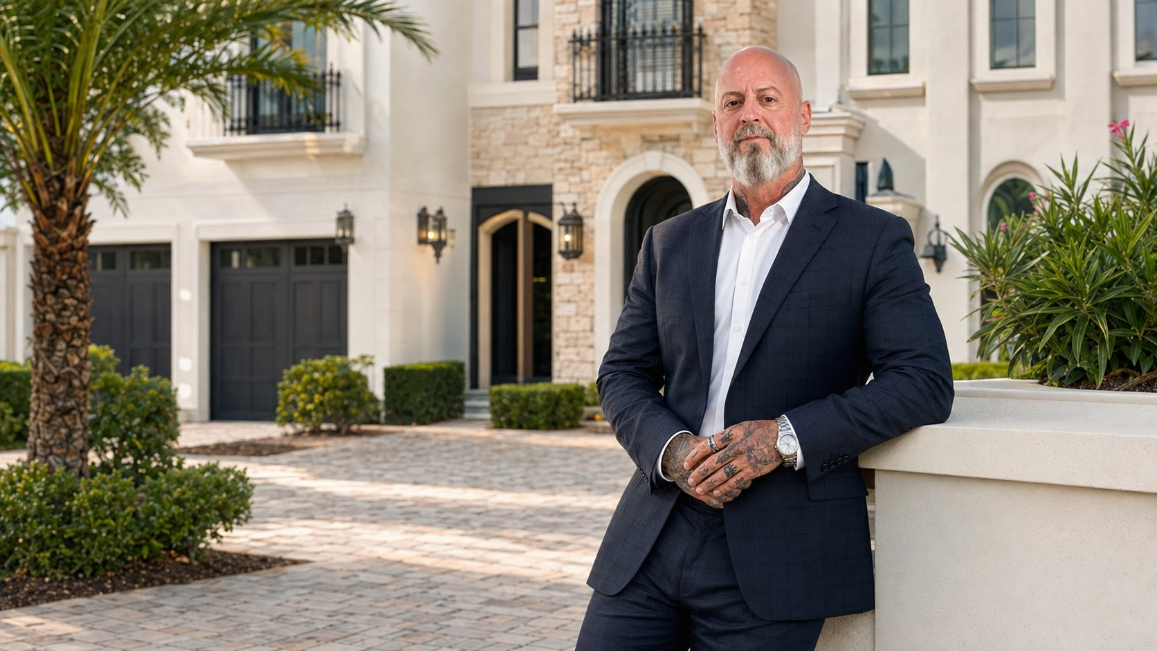 Lee Cooke, Suite Life Concierge, Orlando vacation home advisor